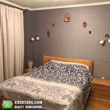 Rent out 2-room apartment. Киев,  Бальзака — photo 2