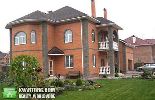 Rent house. Киев, Славутич — photo 1