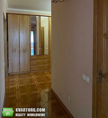 Rent out 3-room apartment. Киев, Шамо — photo 6