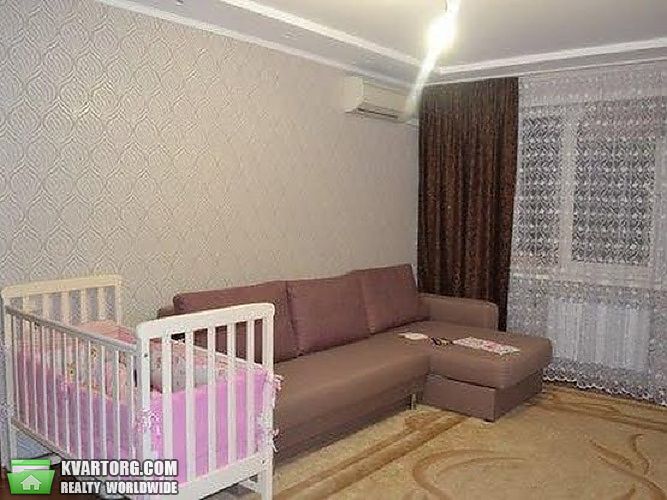 Sell 1-room apartment. Киев,  Драйзера — photo 1