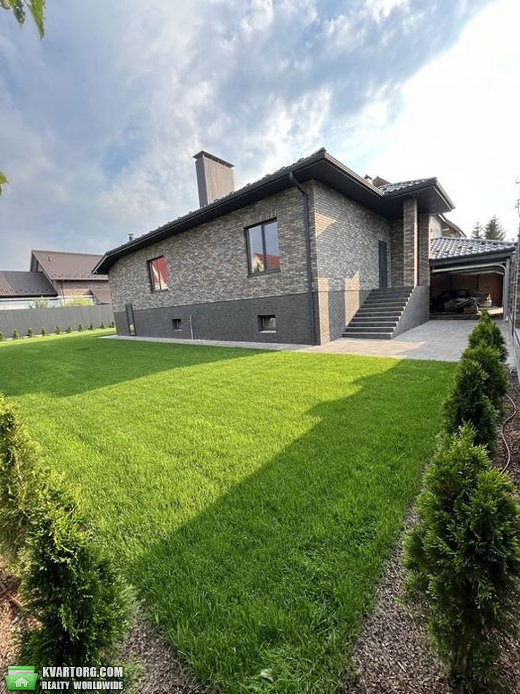 Sell house. Киевская обл., Петропавлівська Борщагів — photo 3