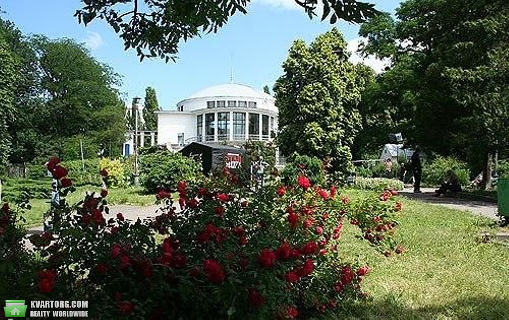 Sell 2-room apartment. Киев,  Жилянская — photo 1