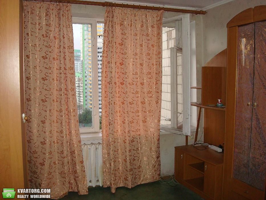 Sell 1-room apartment. Киев,  Краснопольская — photo 8