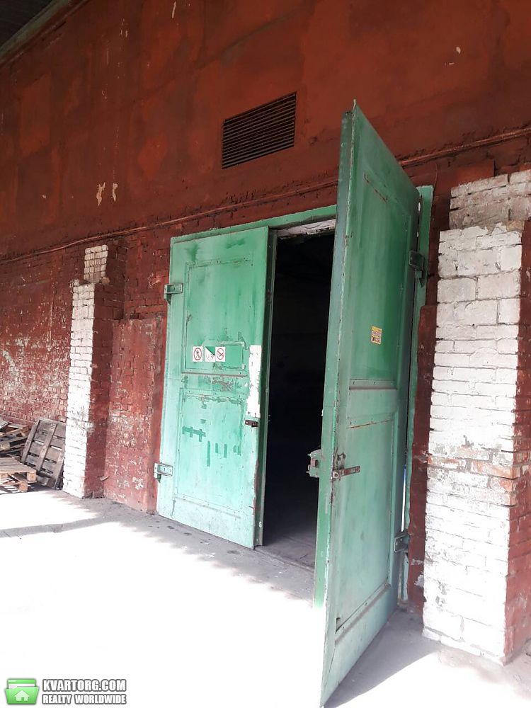 Rent out warehouse. Киев,  Лепсе бул — photo 4