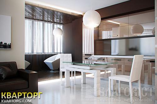Sell 1-room apartment. Киев, Днепровская наб — photo 3