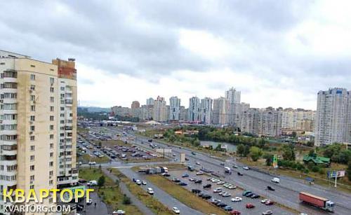 Sell 2-room apartment. Киев,  Бажана — photo 1