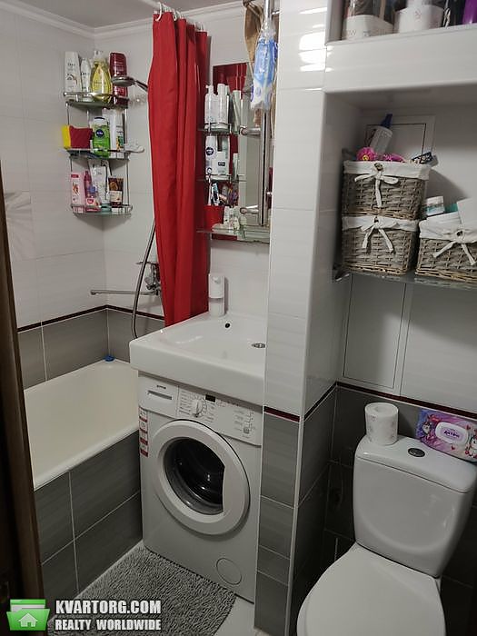 Sell 1-room apartment. Киев,  Малышко — photo 8
