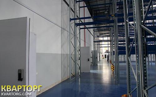 Rent out warehouse. Киев, Хотов — photo 3