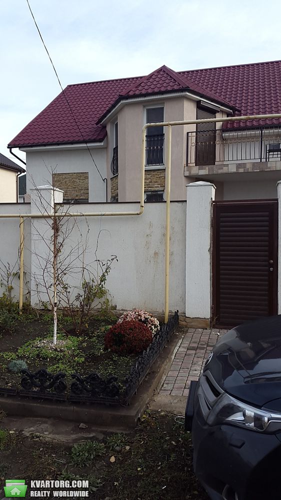 Sell house. Одесса, Центральный переулок — photo 10