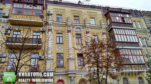 Sell 3-room apartment. Киев, Пушкинская — photo 6