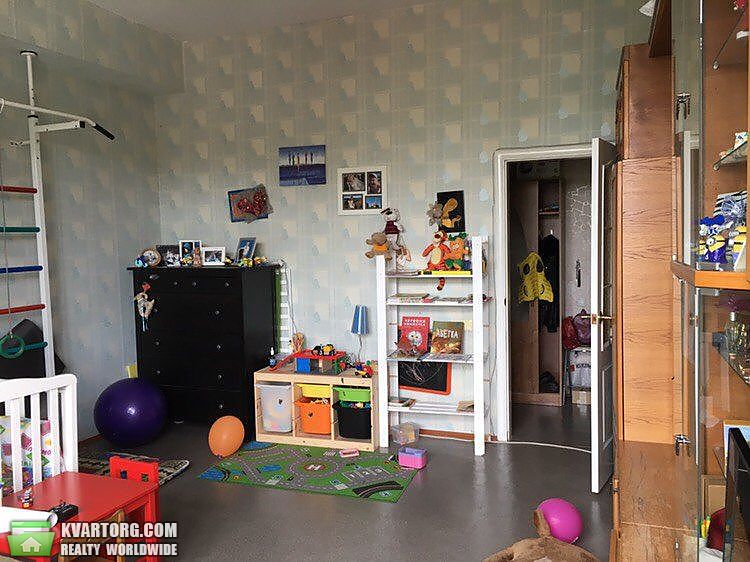 Sell 1-room apartment. Киев,  Валковская — photo 3