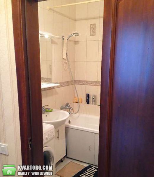 Rent out 1-room apartment. Киев, Туманяна — photo 2