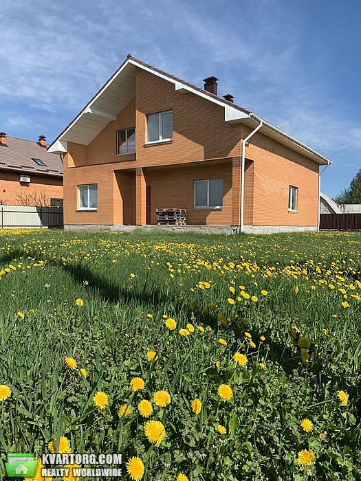 Sell house. Киевская обл., Пинской Флотилии — photo 1
