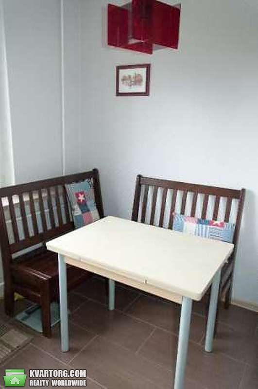 Sell 2-room apartment. Киев,  Каштановая — photo 9