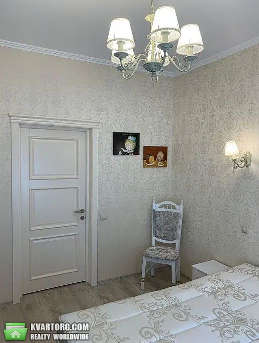 Rent out 2-room apartment. Киев,  Кудри — photo 4