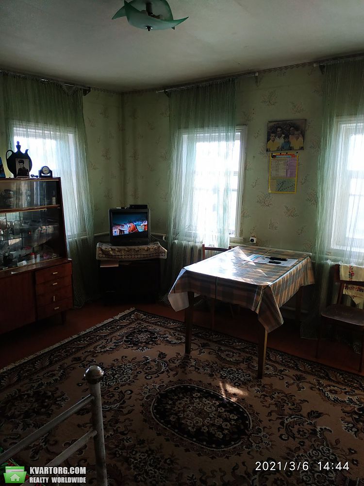 Sell house. Черкассы, вул. Гагаріна — photo 6