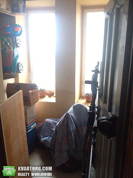 Sell 1-room apartment. Киев, Лаврухина — photo 10