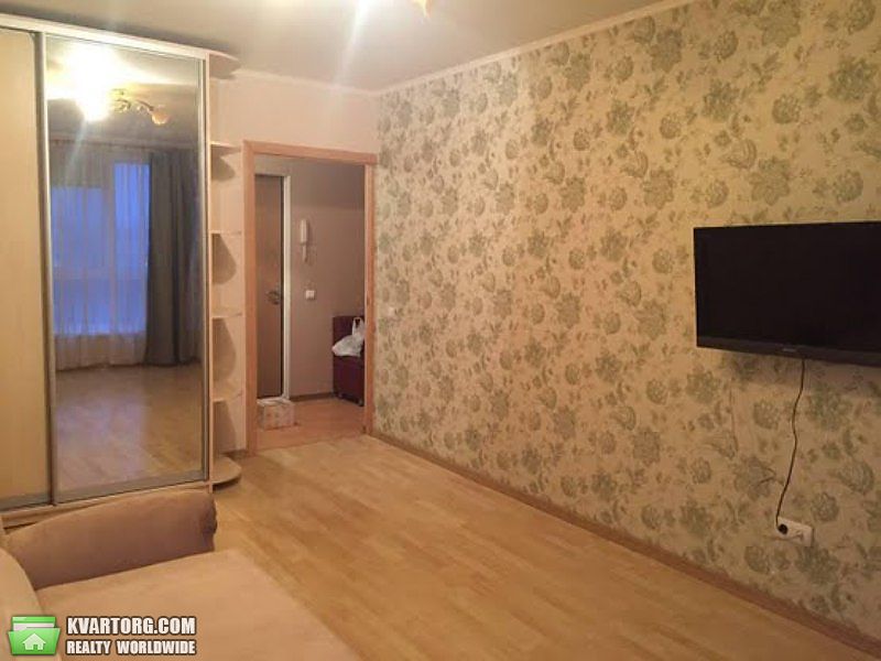 Sell 1-room apartment. Киев,  Курбаса — photo 2