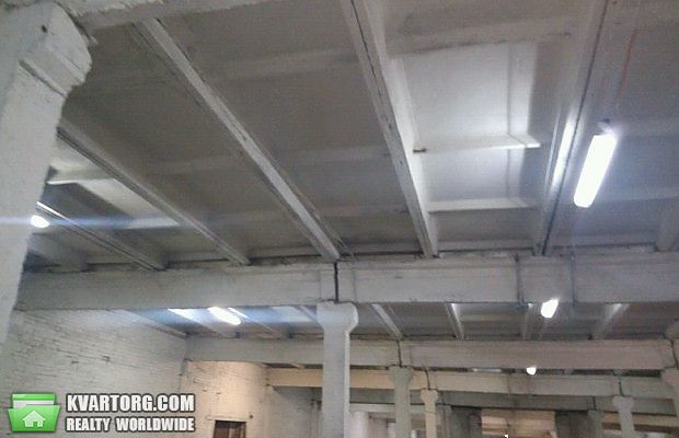 Rent out warehouse. Киев,  Каховская — photo 3