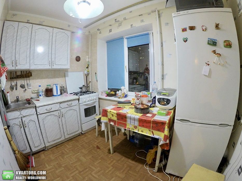 Sell 2-room apartment. Киев,  Тростянецкая — photo 5