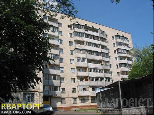 Sell 1-room apartment. Киев, Волгоградская — photo 1