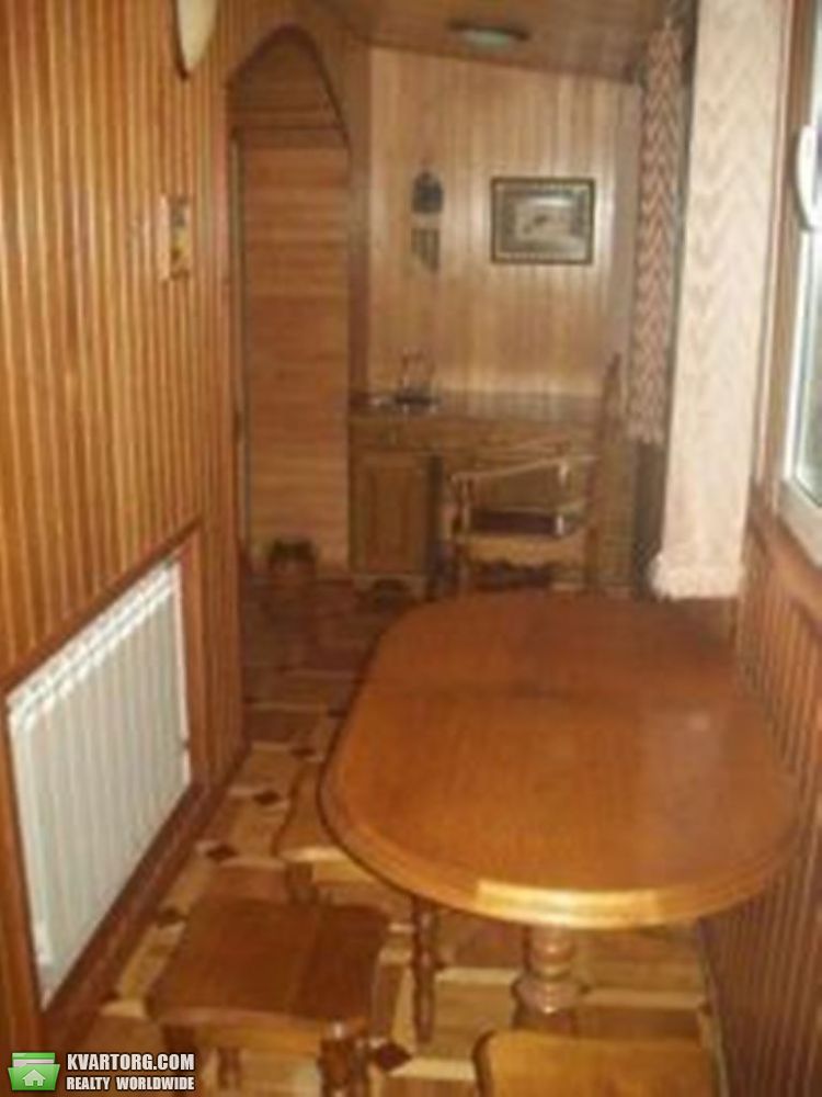 Rent out 1-room apartment. Киев, Краснопольская — photo 2