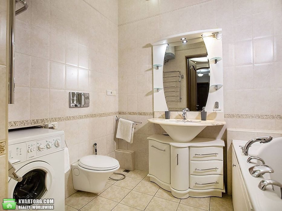 Rent out 3-room apartment. Киев,  Грушевского — photo 10