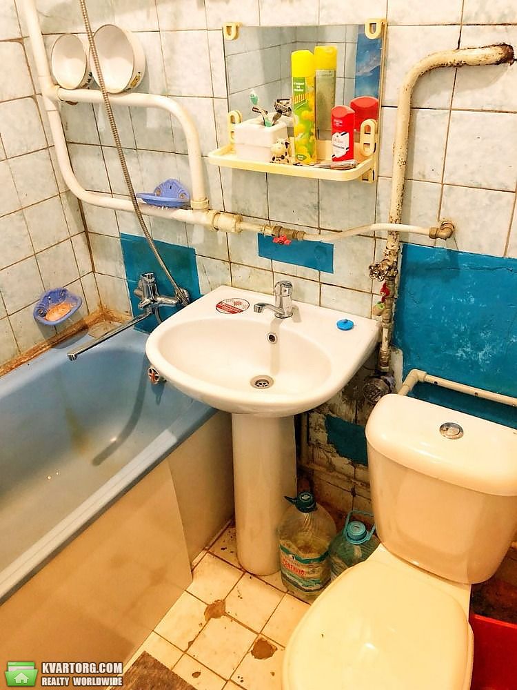 Sell 2-room apartment. Днепропетровск, Кирова — photo 8