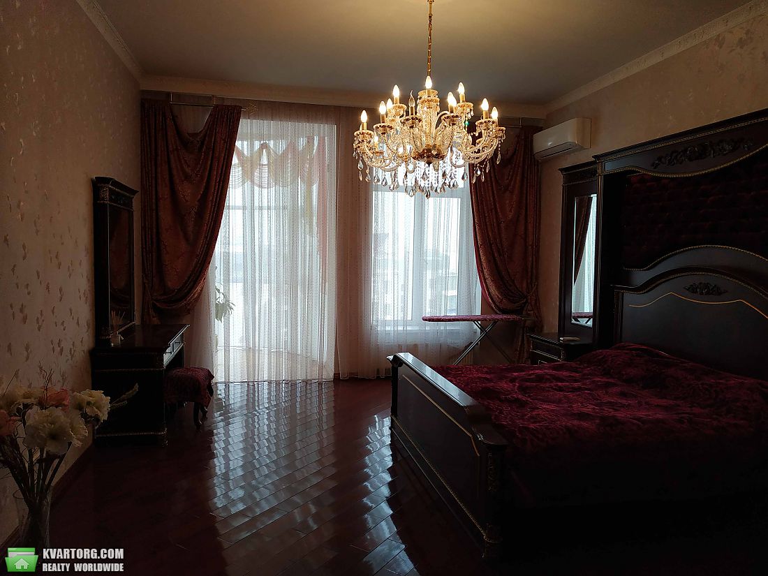 Rent out 2-room apartment. Одесса, Лидерсофский бульвар — photo 3