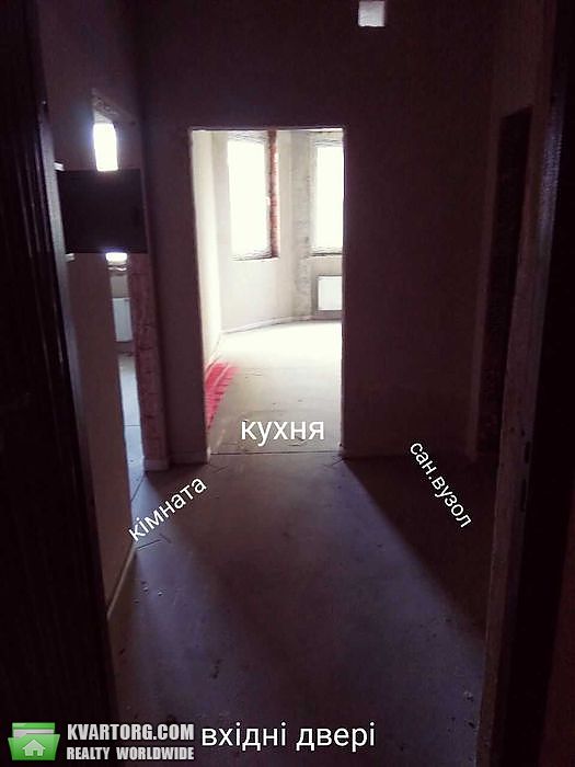 Sell 1-room apartment. Вышгород, пр. Ватутина — photo 4