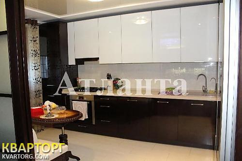 Sell 3-room apartment. Одесса, Леваневского — photo 1
