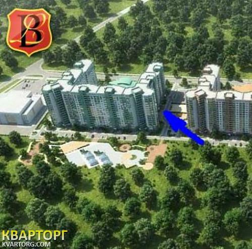 Sell office. Киев, ЖК Брест-Литовский — photo 2
