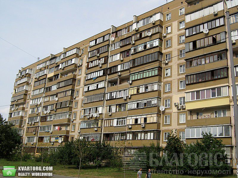 Sell 2-room apartment. Киев,  Григоренко пр — photo 2