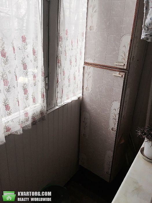 Sell 2-room apartment. Киев, Вифлеемская — photo 5