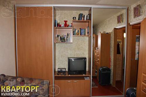 Sell 1-room apartment. Киев,  Богатырская — photo 1
