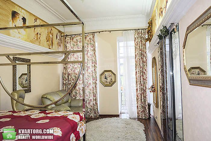 Rent out 2-room apartment. Киев,  Пушкинская — photo 5