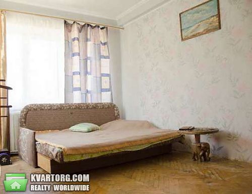 Rent out 2-room apartment. Киев, Братиславская — photo 1