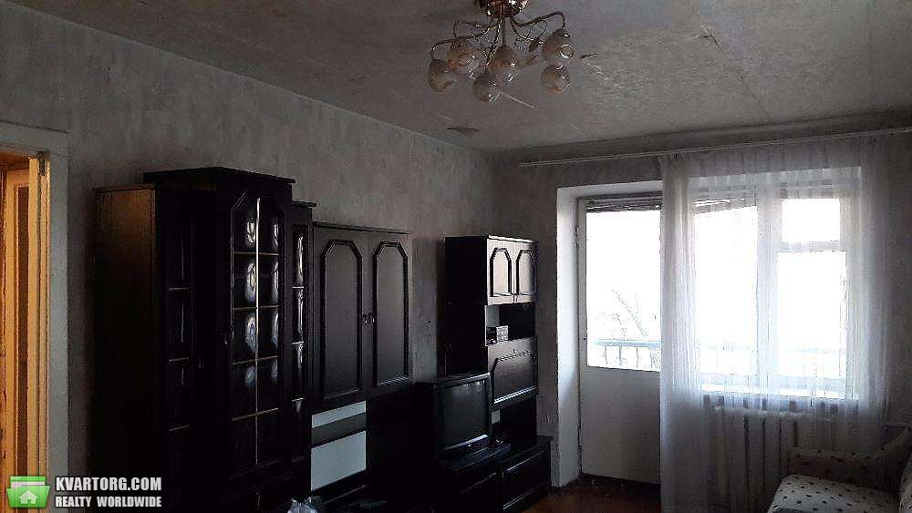 Sell 1-room apartment. Киев,  Тульчинская — photo 2