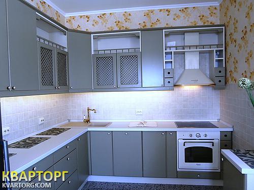 Rent out 2-room apartment. Киев,  Героев Сталинграда пр — photo 3