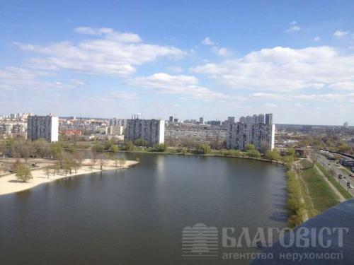 Sell 3-room apartment. Киев, Шумского Юрия — photo 8