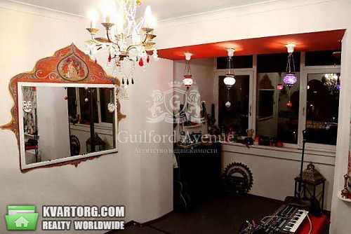Sell 3-room apartment. Киев, Старонаводницкая — photo 3