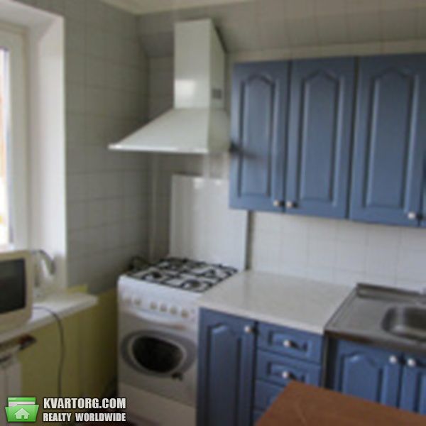 Sell 2-room apartment. Киев, Иорданская — photo 7