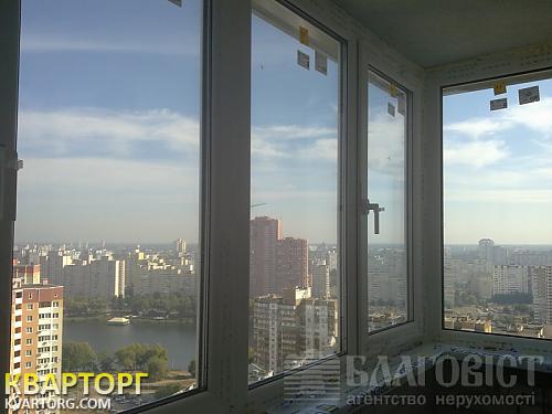 Sell 3-room apartment. Киев, Драгоманова — photo 9
