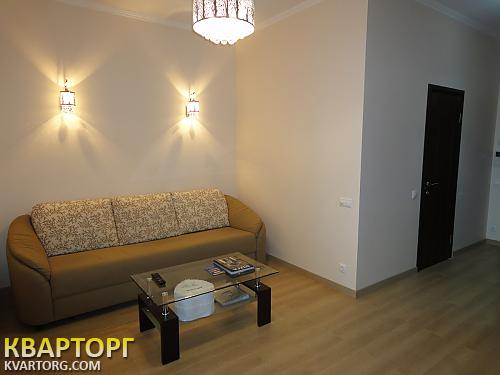Rent out 2-room apartment. Одесса, Французский бульвар — photo 7