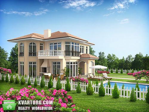 Sell house. Киев, Близнацы — photo 2