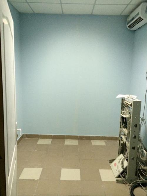 Rent out office. Киев, Ирининская — photo 6
