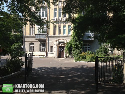 Sell 3-room apartment. Киев,  Саксаганского — photo 2