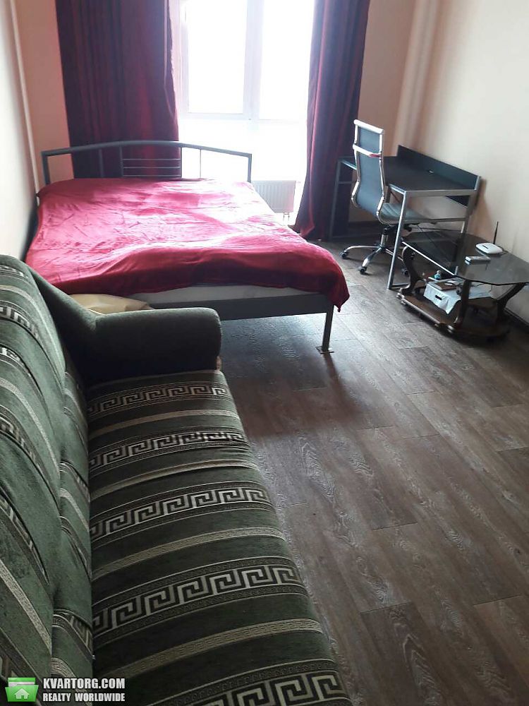 Rent out 1-room apartment. Одесса, Люстдорфская  Дорога — photo 5