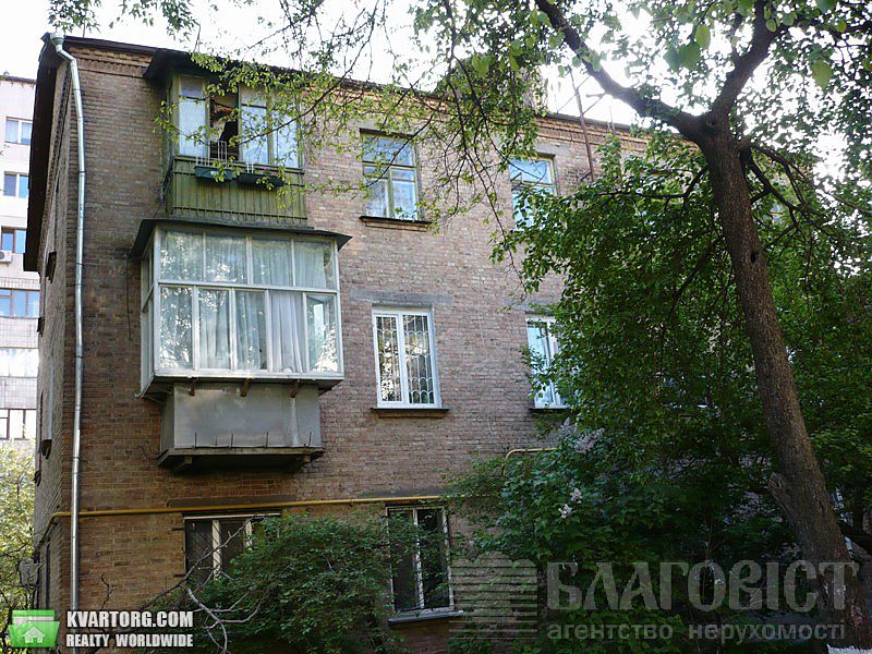 Sell 2-room apartment. Киев,  Златоустовская — photo 4