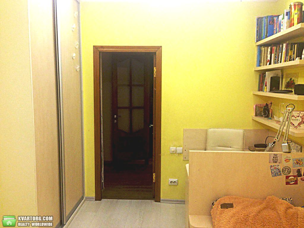 Sell 2-room apartment. Одесса, Асташкина — photo 4